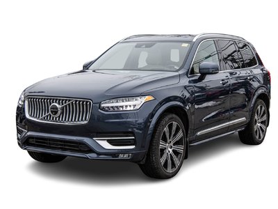 2022 Volvo XC90 in Pointe-Claire, Quebec