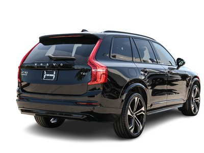 2022 Volvo XC90 in Pointe-Claire, Quebec
