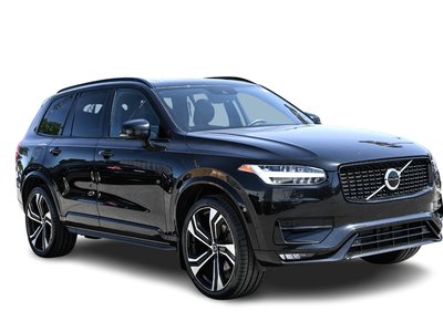 2022 Volvo XC90 in Pointe-Claire, Quebec