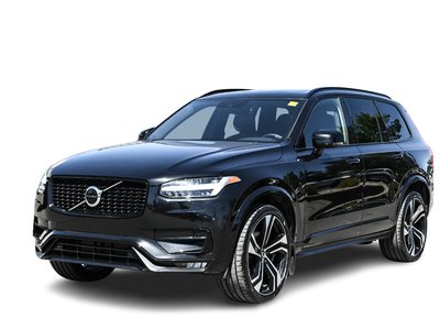 2022 Volvo XC90 in Pointe-Claire, Quebec
