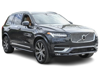 2022 Volvo XC90 in Pointe-Claire, Quebec