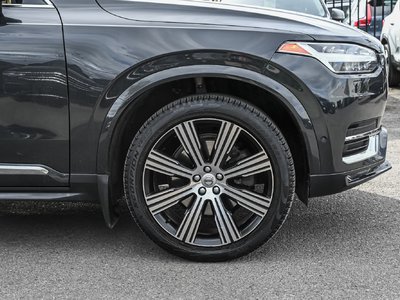 2022 Volvo XC90 in Pointe-Claire, Quebec