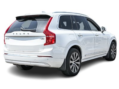 Volvo XC90  2022 à Pointe-Claire, Québec