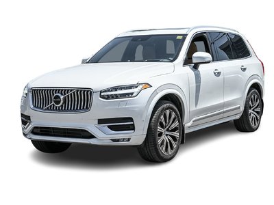 Volvo XC90  2022 à Pointe-Claire, Québec