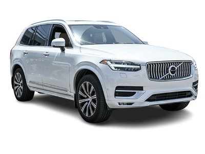 Volvo XC90  2022 à Pointe-Claire, Québec