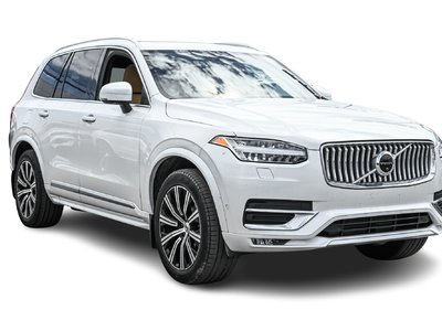 Volvo XC90  2022 à Pointe-Claire, Québec