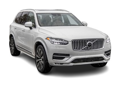 Volvo XC90  2022 à Pointe-Claire, Québec