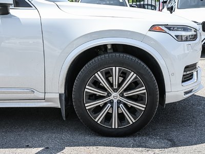 Volvo XC90  2022 à Pointe-Claire, Québec