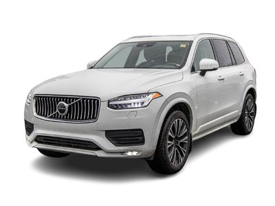 Volvo XC90  2022 à Pointe-Claire, Québec