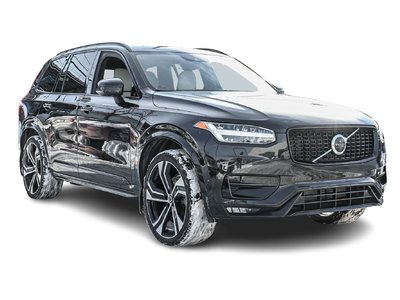 Volvo XC90  2022 à Pointe-Claire, Québec