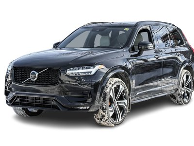 Volvo XC90  2022 à Pointe-Claire, Québec