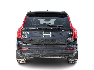 Volvo XC90  2022 à Pointe-Claire, Québec