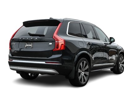 2022 Volvo XC90 in Pointe-Claire, Quebec