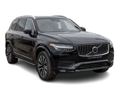 2022 Volvo XC90 in Pointe-Claire, Quebec