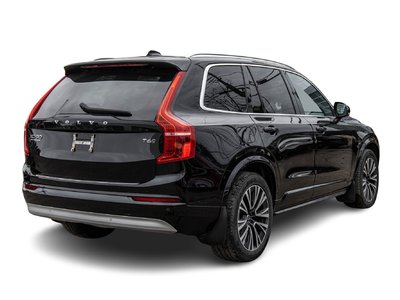 2022 Volvo XC90 in Pointe-Claire, Quebec