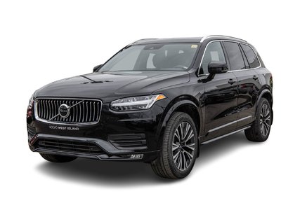 2022 Volvo XC90 in Pointe-Claire, Quebec