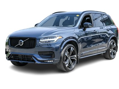 2022 Volvo XC90 in Pointe-Claire, Quebec