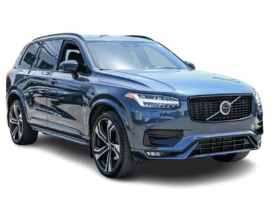 2022 Volvo XC90 in Pointe-Claire, Quebec