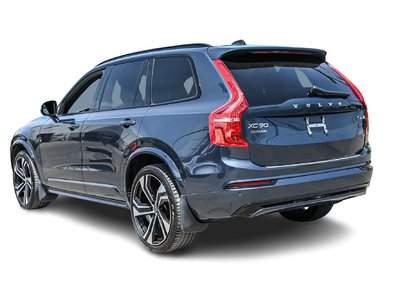 2022 Volvo XC90 in Pointe-Claire, Quebec
