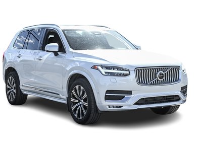 Volvo XC90  2023 à Pointe-Claire, Québec