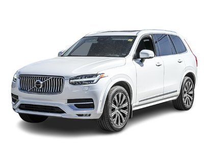 Volvo XC90  2023 à Pointe-Claire, Québec