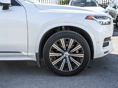 Volvo XC90  2023 à Pointe-Claire, Québec