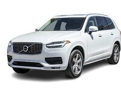 Volvo XC90  2023 à Pointe-Claire, Québec