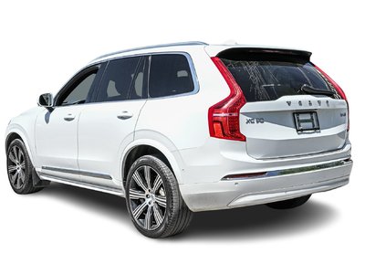 Volvo XC90  2023 à Pointe-Claire, Québec