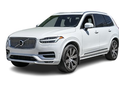 Volvo XC90  2023 à Pointe-Claire, Québec