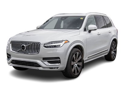 2023 Volvo XC90 in Pointe-Claire, Quebec