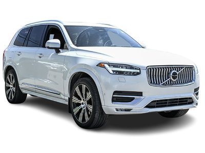 Volvo XC90  2023 à Pointe-Claire, Québec