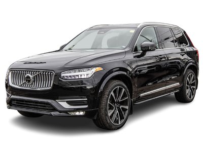 2024 Volvo XC90 in Pointe-Claire, Quebec