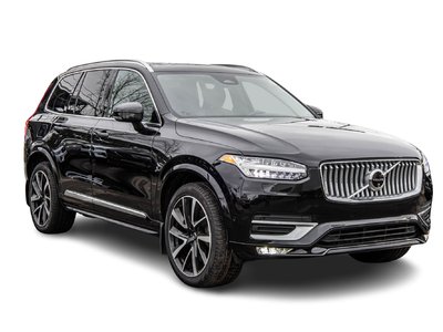 2024 Volvo XC90 in Pointe-Claire, Quebec