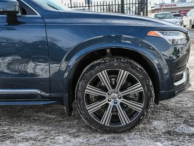 2024 Volvo XC90 in Pointe-Claire, Quebec