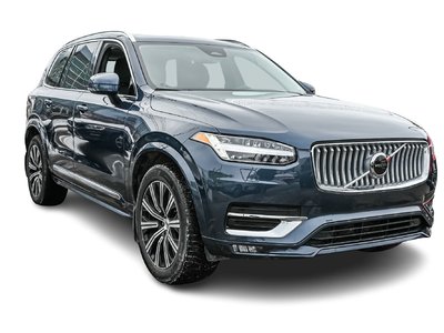2024 Volvo XC90 in Pointe-Claire, Quebec