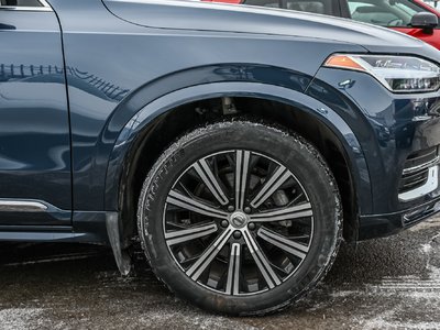 2024 Volvo XC90 in Pointe-Claire, Quebec