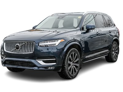 2024 Volvo XC90 in Pointe-Claire, Quebec