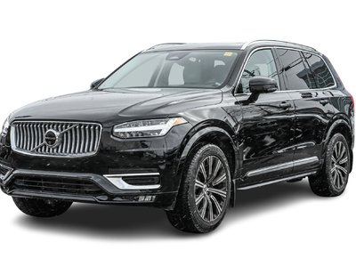 Volvo XC90  2024 à Pointe-Claire, Québec