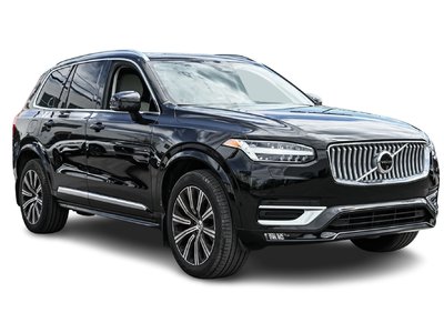 Volvo XC90  2024 à Pointe-Claire, Québec
