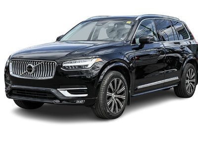 Volvo XC90  2024 à Pointe-Claire, Québec