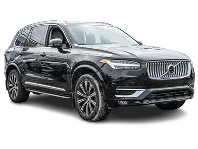 Volvo XC90  2024 à Pointe-Claire, Québec