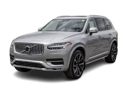 Volvo XC90  2024 à Pointe-Claire, Québec