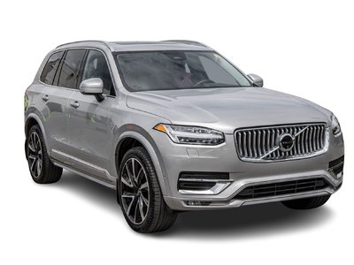 Volvo XC90  2024 à Pointe-Claire, Québec
