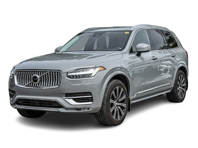 Volvo XC90  2024 à Pointe-Claire, Québec