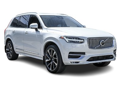 Volvo XC90  2024 à Pointe-Claire, Québec
