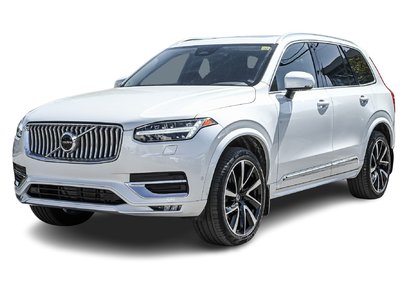 Volvo XC90  2024 à Pointe-Claire, Québec