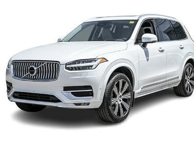 2025 Volvo XC90 in Pointe-Claire, Quebec
