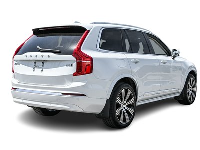 2025 Volvo XC90 in Pointe-Claire, Quebec