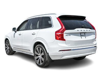2025 Volvo XC90 in Pointe-Claire, Quebec