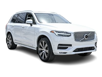 2025 Volvo XC90 in Pointe-Claire, Quebec
